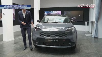 Lexus e Toyota alla Milano Design Week