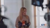 Meloni: "Accertare la verità no al clima d'odio"