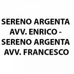 Sereno Argenta Avv. Francesco