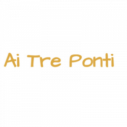 Ai Tre Ponti logo
