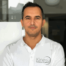 Kinesia Ambulatorio Fisioterapico logo