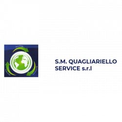 S.M. Quagliariello Service logo
