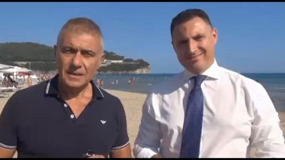 Pecoraro Scanio: Comuni siano plasticfree