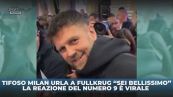 Fullkrug, reazione virale