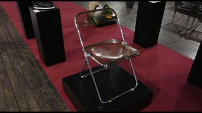 Materiali e design, importanza della chimica per il Made in italy