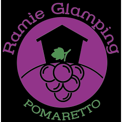 Ciabot & Ramìe Glamping logo