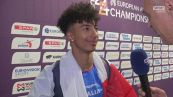 Furlani: "Potevo fare di più, ora Parigi"