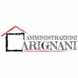 Amministrazioni Carignani logo