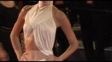 A Cannes nuovo dress code: "Nudità vietate sul red carpet"