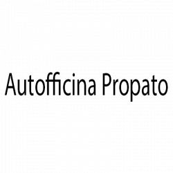Autofficina Propato logo