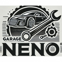 Garage Neno logo