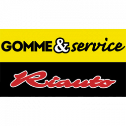 Riauto di Riz Loris logo