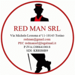 Red Man Sanificazione Ambienti