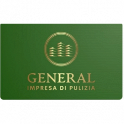 General Service Impresa di Pulizia logo