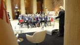 Finanziare l'energia del futuro, la sfida della Giornata del credito