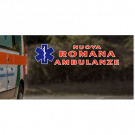 Nuova Romana Ambulanze