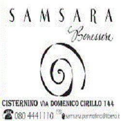 Samsara logo