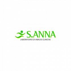 Laboratorio di Analisi Cliniche S. Anna logo
