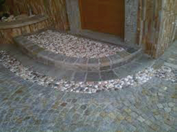 pavimentazioni in pietra