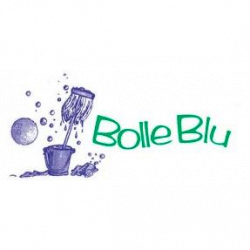 Impresa di Pulizie Bolleblu logo