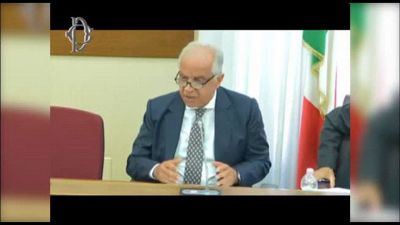 Piantedosi: noi accusati di strumentalizzare Ceuta, accuse ipocrite