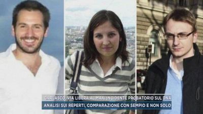 Garlasco, via libera al maxi incidente probatorio sul dna