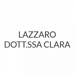 Lazzaro Dott.ssa Clara