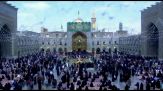 Il lutto per Raisi a Mashhad, la città in cui è nato