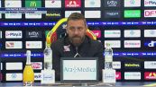 Frenata Giallorossa per De Rossi "Punti persi"