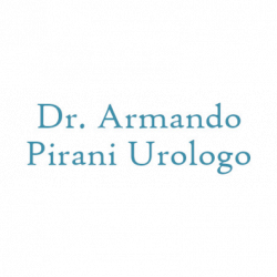 Dr. Armando Pirani Urologo logo