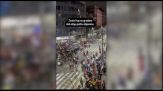 Belgrado, studenti accusano: alla manifestazione usata "arma sonora"