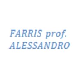 Farris Dott. Alessandro logo