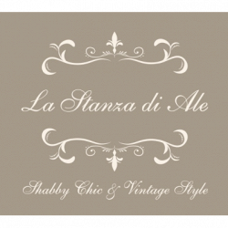 La Stanza di Ale logo
