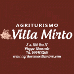 Agriturismo Villa Mirto