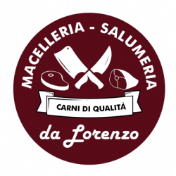 Macelleria da Lorenzo logo