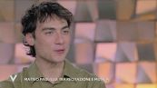 Matteo Paolillo tra musica e recitazione