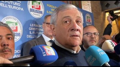 Riarmo Ue, Tajani: tanti si dicono europeisti e poi bocciano piano difesa