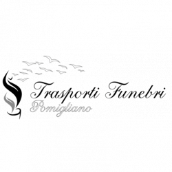 Onoranze Funebri Pomigliano logo