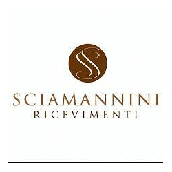Sciamannini Ricevimenti logo