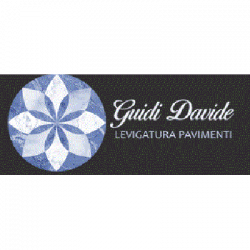 Guidi Davide  Lucidatura Pavimenti e Scale logo