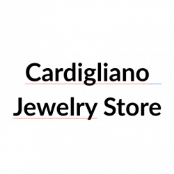 Cardigliano Jewelry Store logo