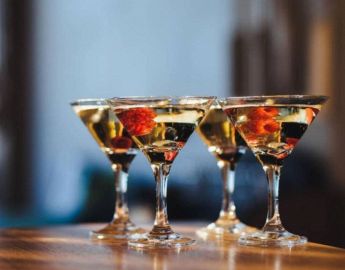 The Bartender-Servizio bar per matrimoni ed eventi
