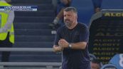 Lazio, voglia di volare