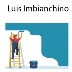 Luis imbianchino logo
