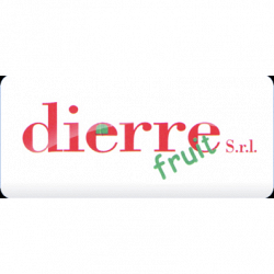 Dierre Fruit logo