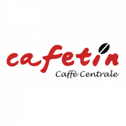 Cafetin Caffé Centrale logo