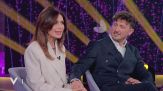 Barbara De Santi e Ruggiero D'Andrea: l'intervista integrale