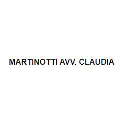 Martinotti Avv. Claudia logo