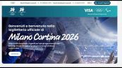 Visa sostiene i Giochi Paralimpici di Milano-Cortina 2026