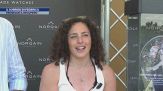 Il sorriso di Federica